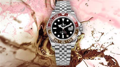 dr pepper rolex